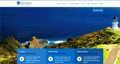 Desktop Screenshot of lavisio.com